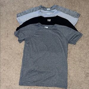 32 Degrees Boy’s Crew Neck Fitted Tees